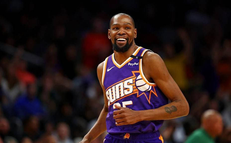 爱游戏-杜兰特或将加盟纽约尼克斯！
