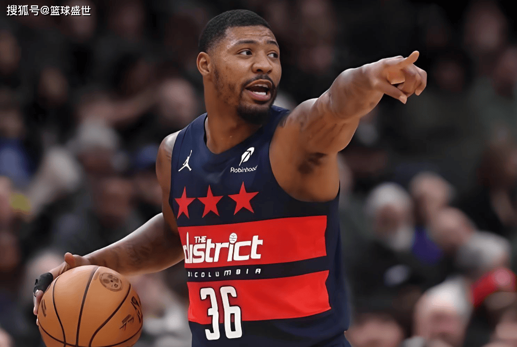 华盛顿奇才：谷底翻身前的厚积薄发！