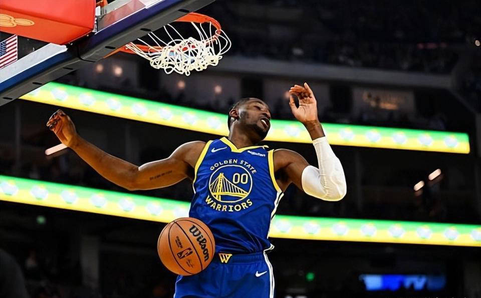 金州勇士努力修复与库明加的关系