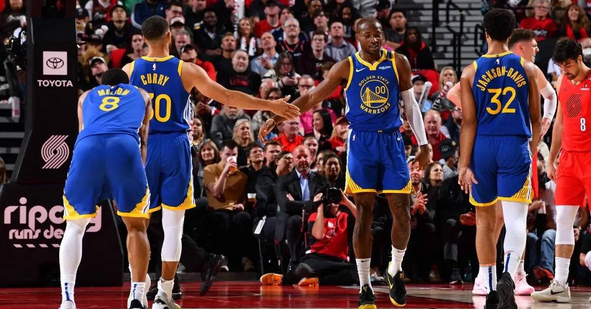 金州勇士的管理困境：拒绝签约，科尔失去信任