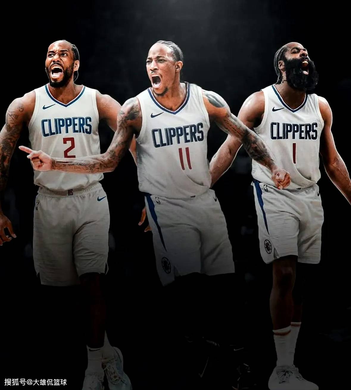 爱游戏体育-四队重磅交易，德罗赞加入洛杉矶快船，国王甩掉拉文的毒药合同