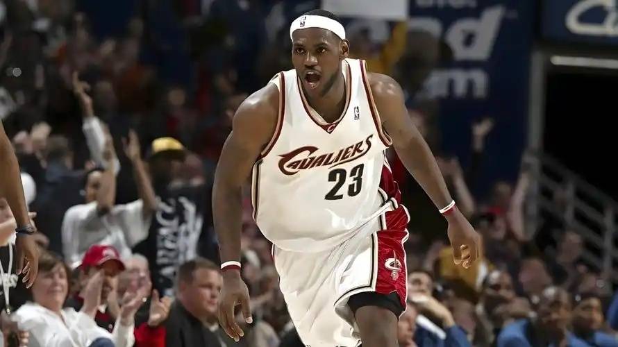 詹姆斯和洛杉矶湖人，若好聚好散也挺好的