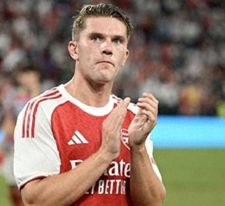 7350万欧!阿森纳友谊赛遭逆转,标王失色,15岁小将成新希望?