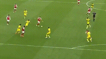 7350万欧!阿森纳友谊赛遭逆转,标王失色,15岁小将成新希望?