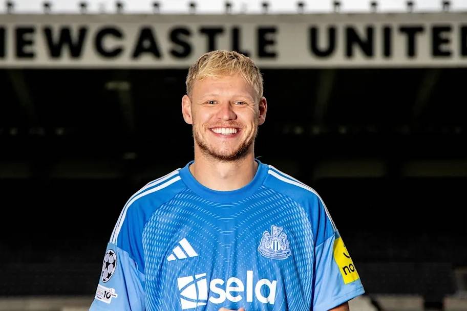 爱游戏体育-拉姆斯代尔正式加盟纽卡斯尔联，透露促成签约关键因素
