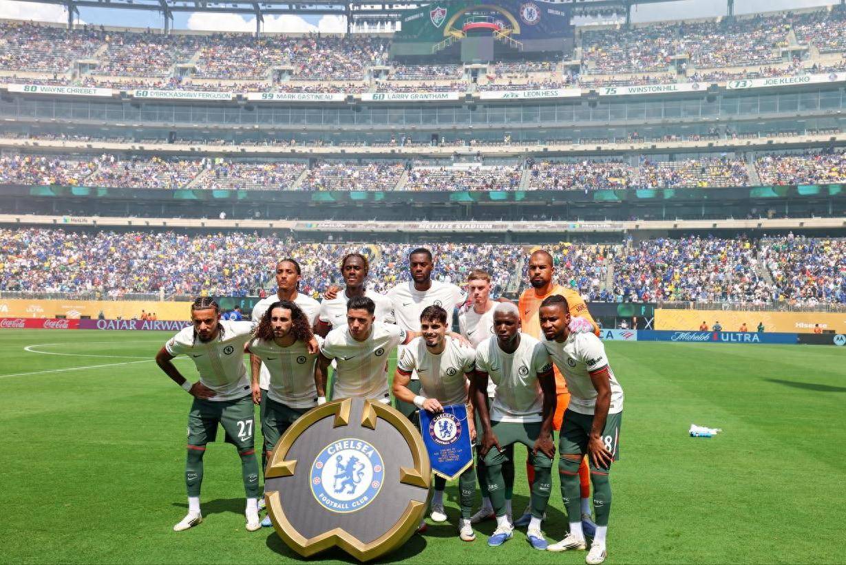 爱游戏体育下载-没有枪没有炮布莱顿来造 切尔西3年花费2.63亿镑签布莱顿4大将