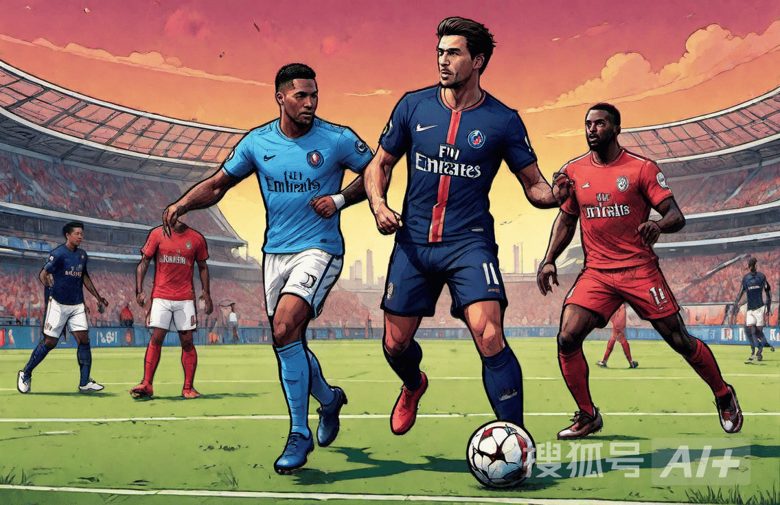 世俱杯：皇家马德里VS多特蒙德