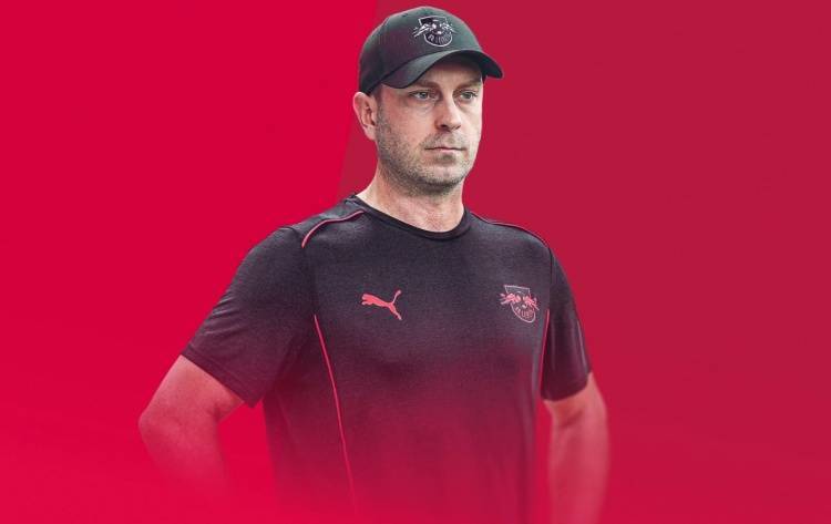 爱游戏体育app-官方：奥勒-维尔纳成为RB莱比锡新帅，双方签约到2027年