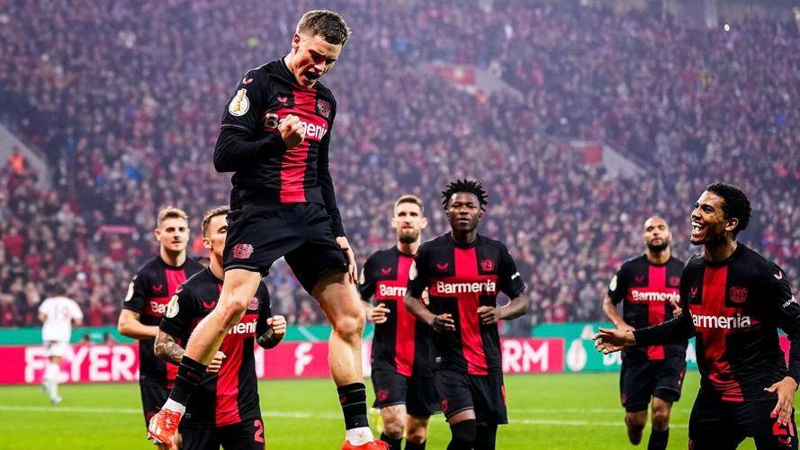 爱游戏体育网址-周六007 德甲 05-17 21:30 [6]美因茨 VS 勒沃库森[2]