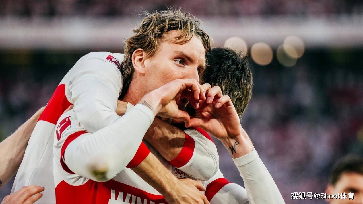 足球前瞻：弗赖堡VS法兰克福，门兴格拉德巴赫VS沃尔夫斯堡，海登海姆VS云达不来梅，莱比锡红牛VS斯图加特