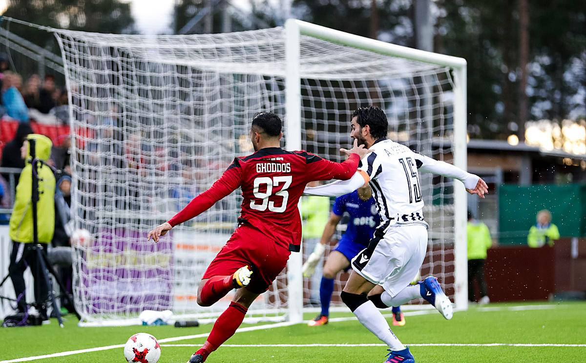 爱游戏体育网址-沃尔夫斯堡坚固防线抵挡，塞萨洛尼基客场难以有作为！