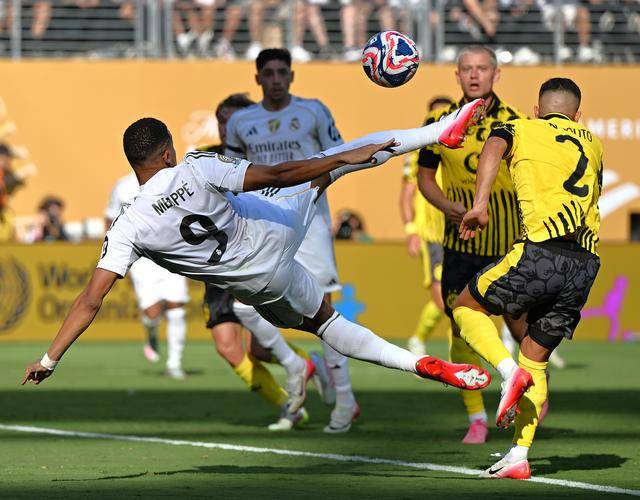 爱游戏-世俱杯｜皇家马德里晋级四强