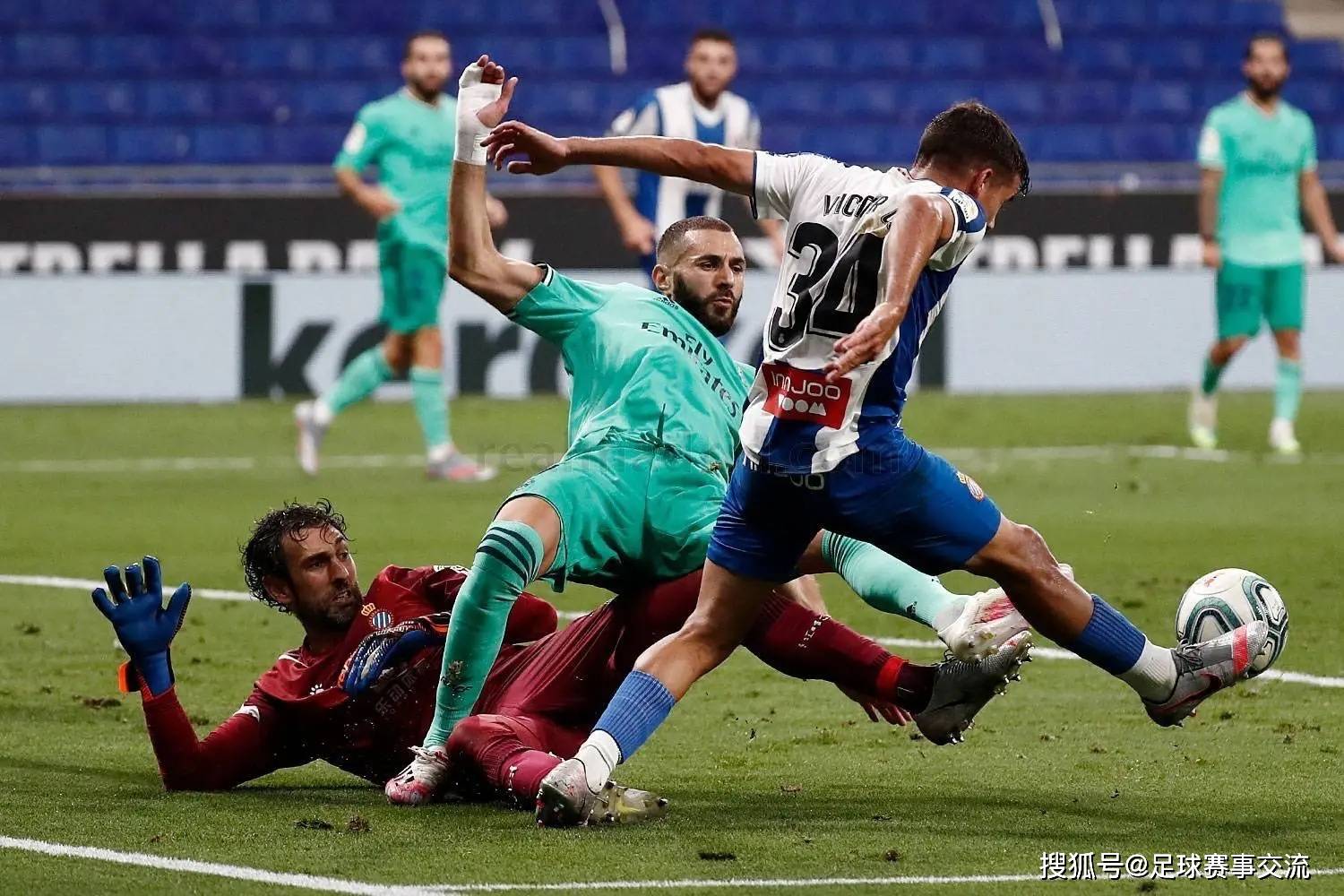 世俱杯： 马德里竞技vs博塔弗戈、迈阿密国际vs帕尔梅拉斯