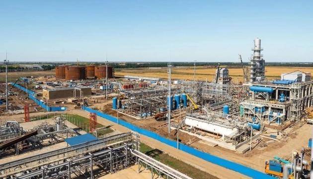 爱游戏体育中国-乌军使用远程无人机袭击俄罗斯克拉斯诺达尔边疆区炼油厂