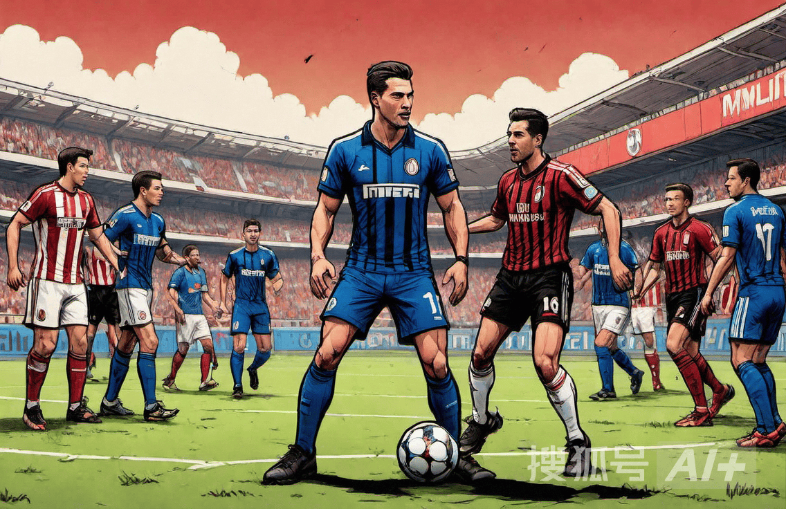 爱游戏体育网址-世俱杯：国际米兰VS河床