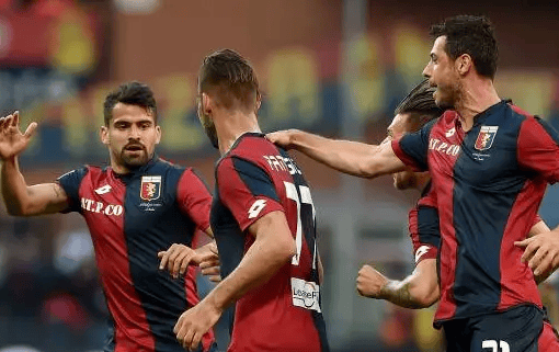 爱游戏体育app-热那亚 VS 莱切