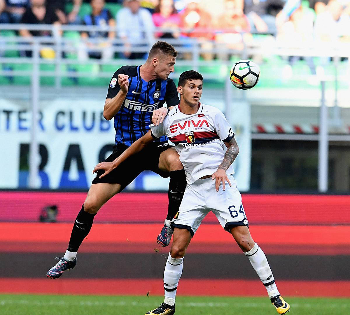 aiyouxi-热那亚欲全力迎战莱切，客场难敌主场气势？