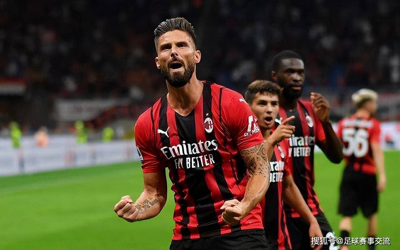 今日足球：AC米兰vs克雷莫纳、莱万特vs巴塞罗那