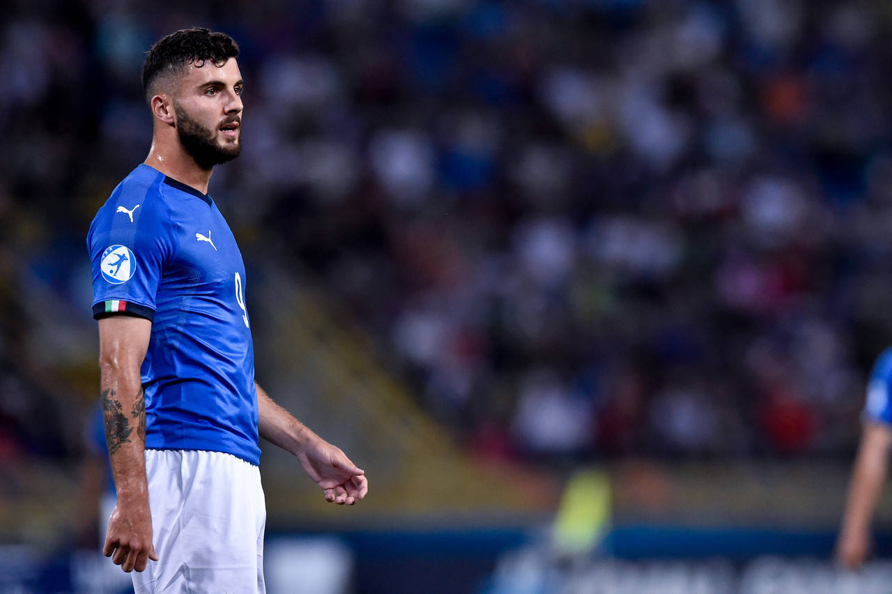 爱游戏体育中国-迪马济奥：帕尔马有意科莫前锋库特罗内，贝尔特兰也是引援候选