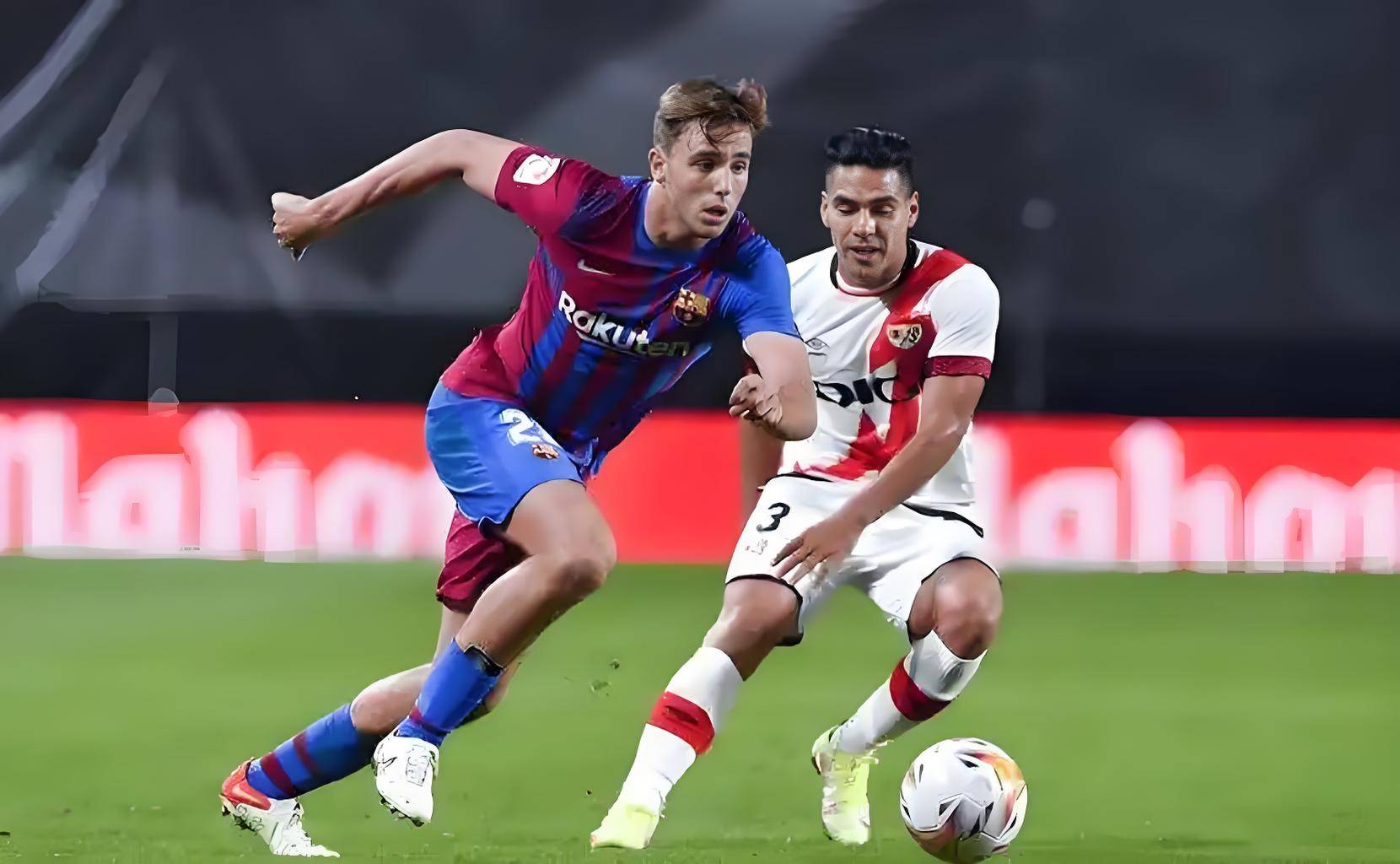 西甲:维戈塞尔塔VS比利亚雷亚尔比赛分析