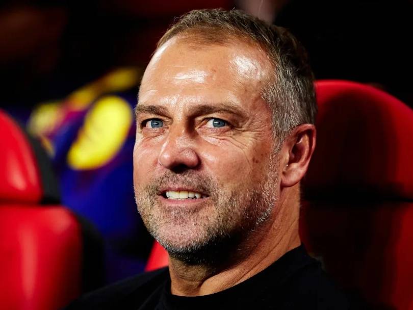 巴塞罗那名宿即将重返球队，出任弗里克团队助理教练