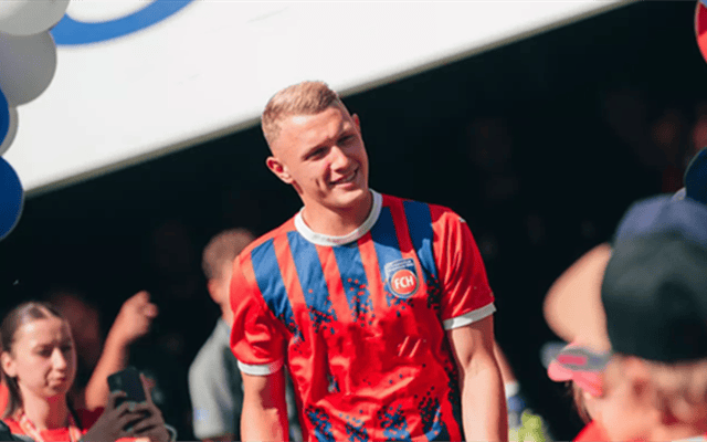 爱游戏体育中国-德甲：海登海姆状态低迷，多特蒙德表现尚可