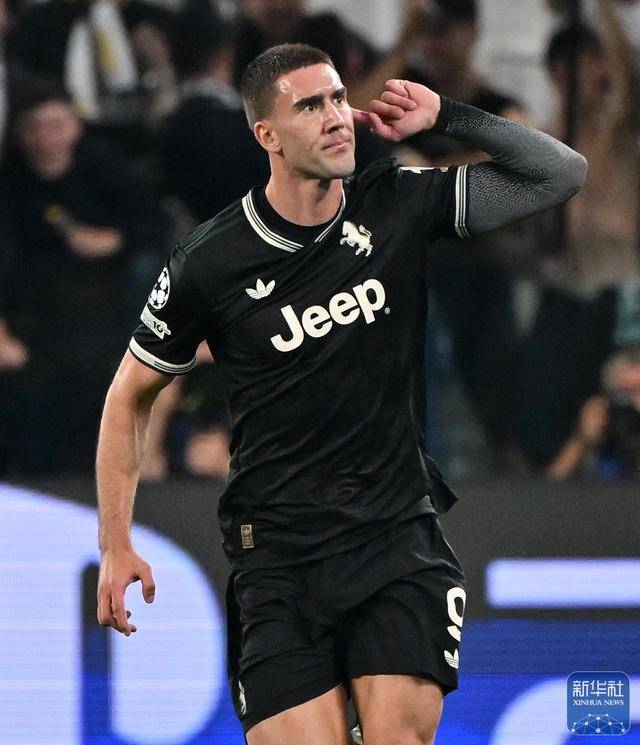 足球丨欧冠：尤文图斯平多特蒙德