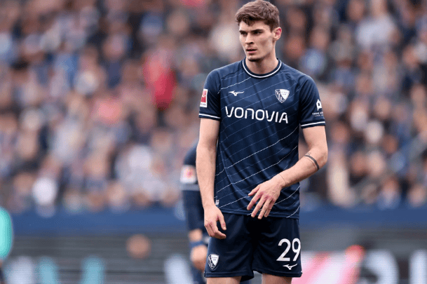 爱游戏体育网址-帕德博恩 VS 波鸿