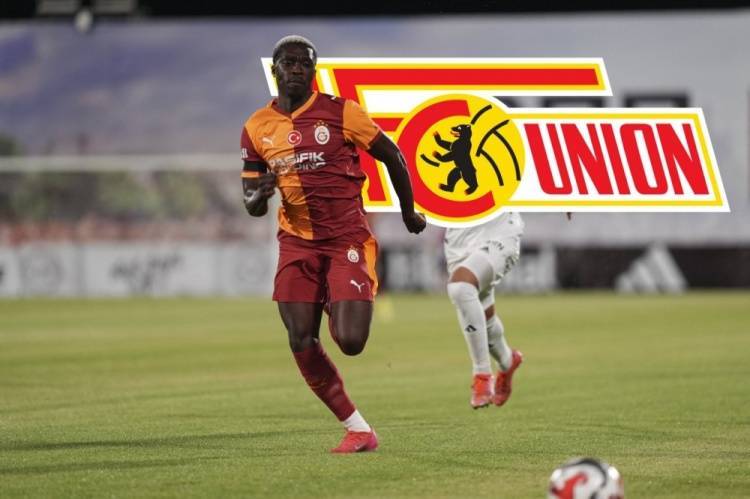 ayxsports-德天空：加拉塔萨雷与柏林联就科恩谈判，预计总价略低于500万欧