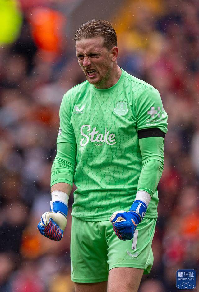 体育|英超:利物浦胜埃弗顿