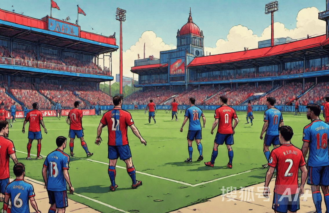 英超：水晶宫VS利物浦