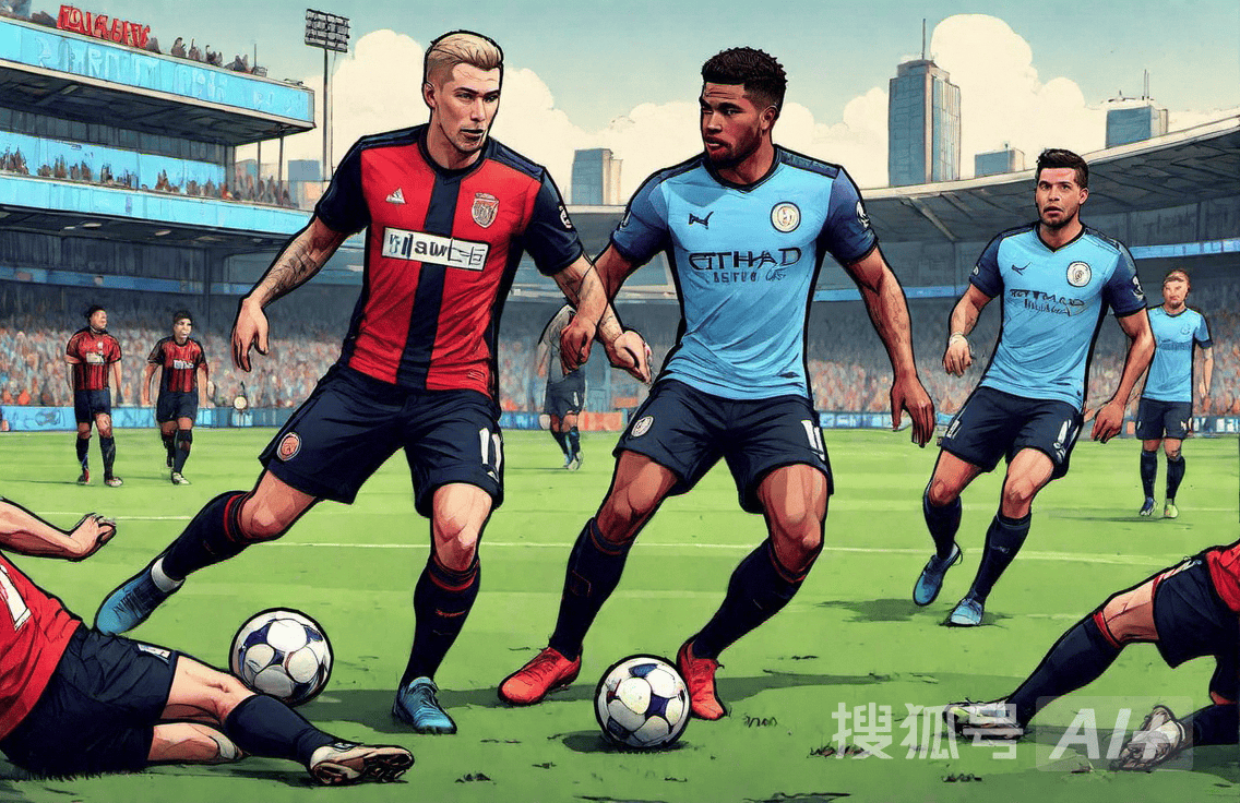 ayxsports-英超：布伦特福德VS曼彻斯特城