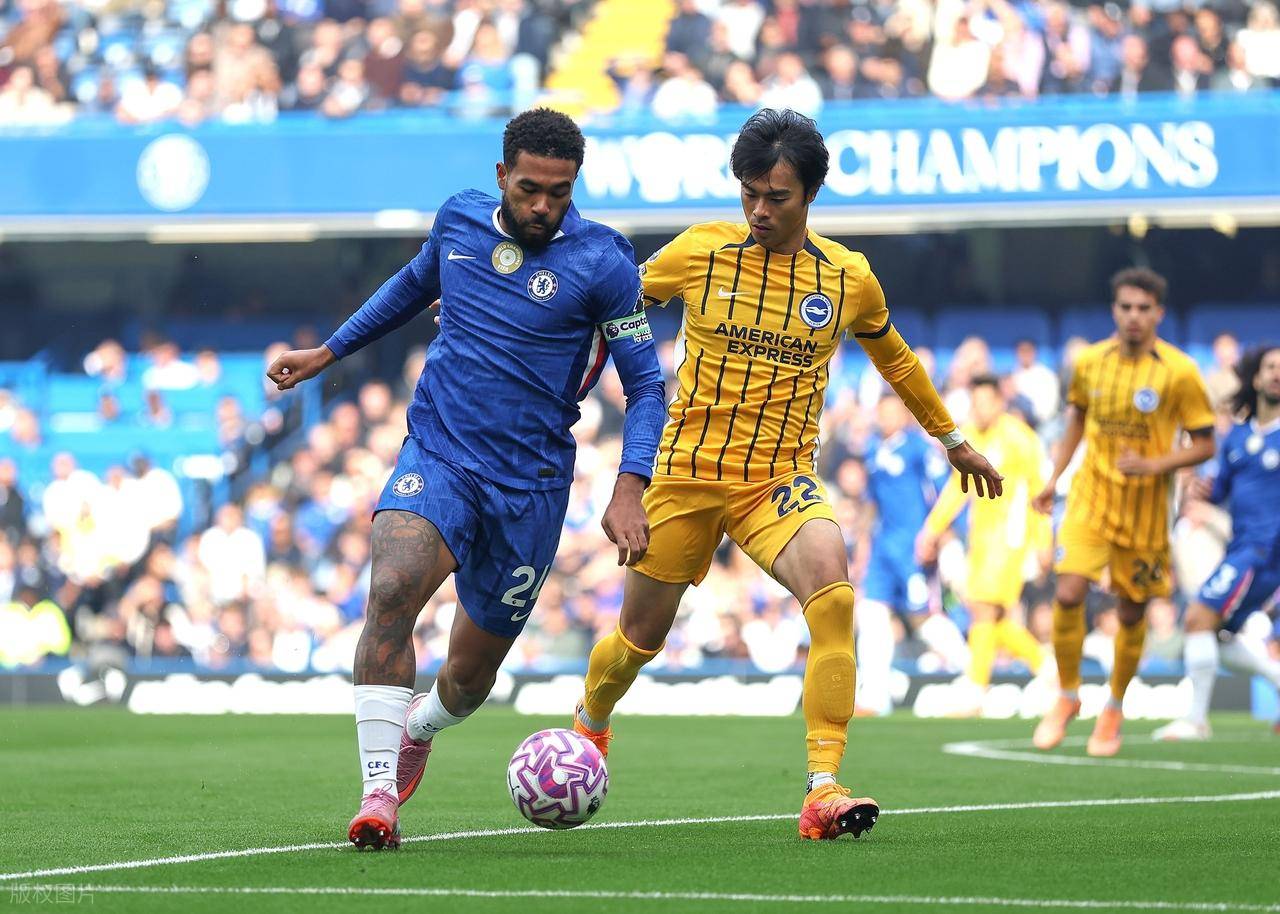 爱游戏体育中国-切尔西1-3布莱顿，赛后评分：布莱顿18号排第一