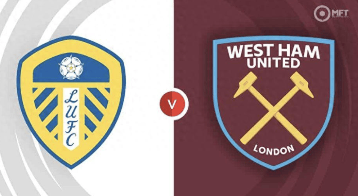 爱游戏体育网址-英超利兹联vs西汉姆联：我预测主胜，比分可能2-0、2-1