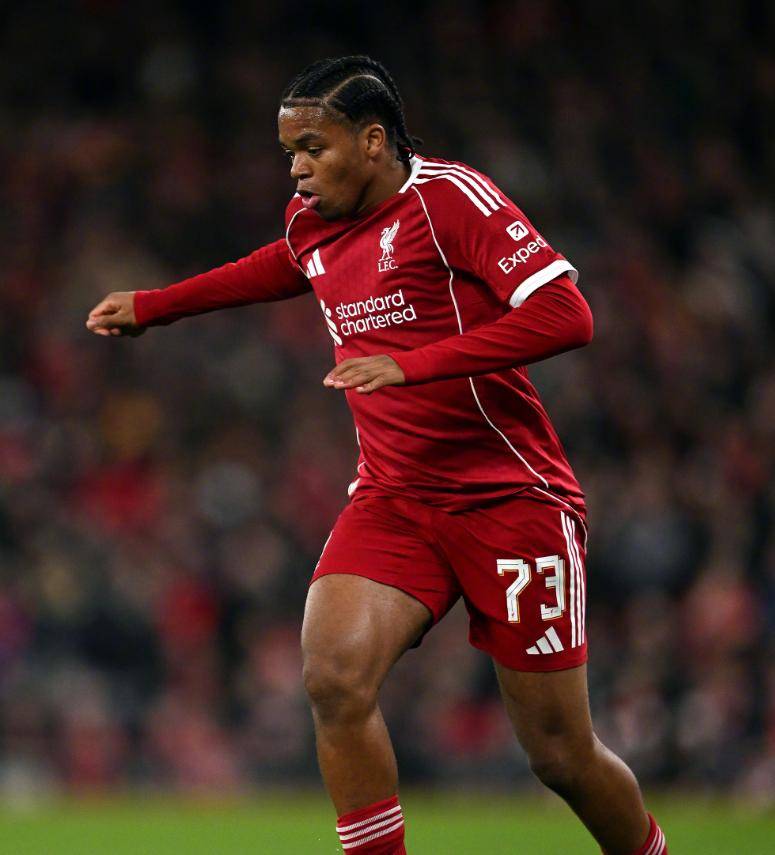 萨尔双响攻陷安菲尔德，水晶宫3-0兑现豪言，单赛季三杀利物浦